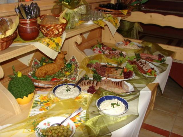 Willa Cetynka Zakopane Ngoại thất bức ảnh